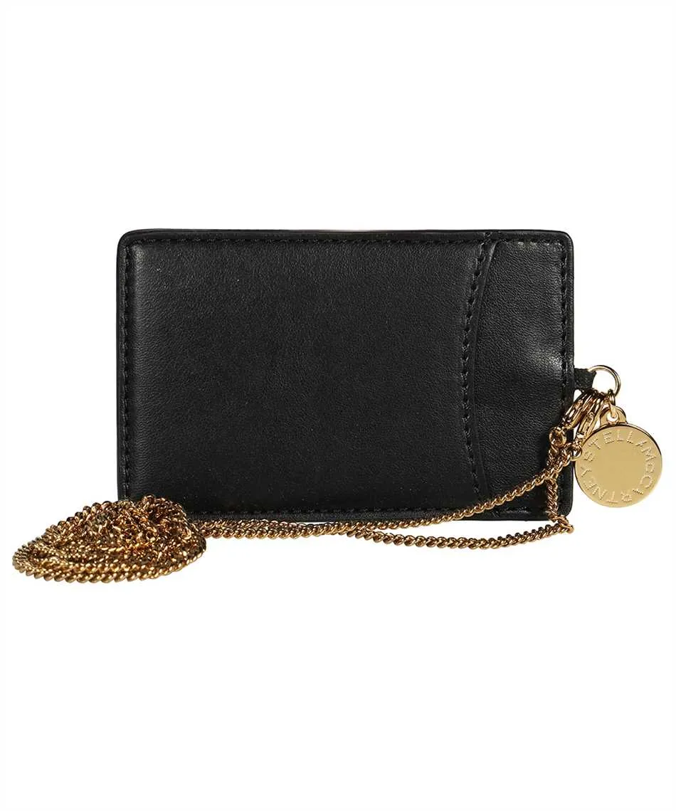 Logo-Charm Chain Wallet