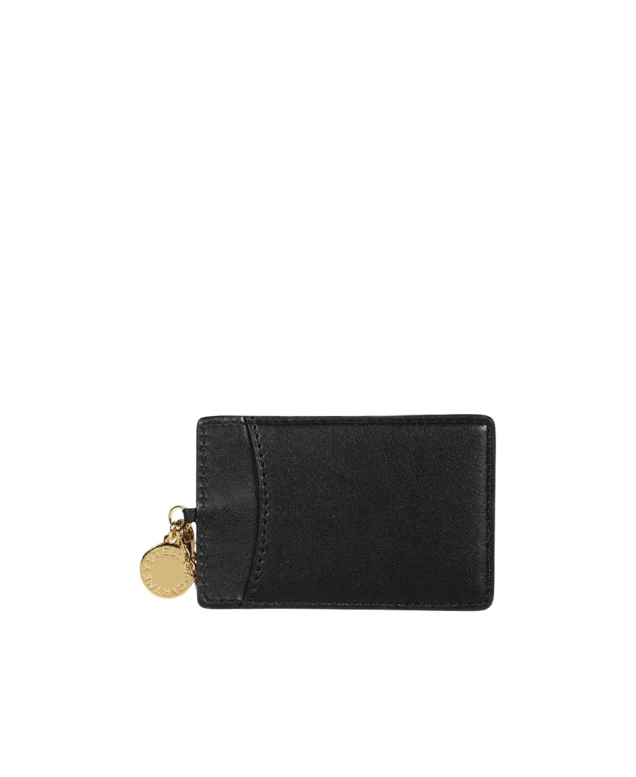 Logo-Charm Chain Wallet