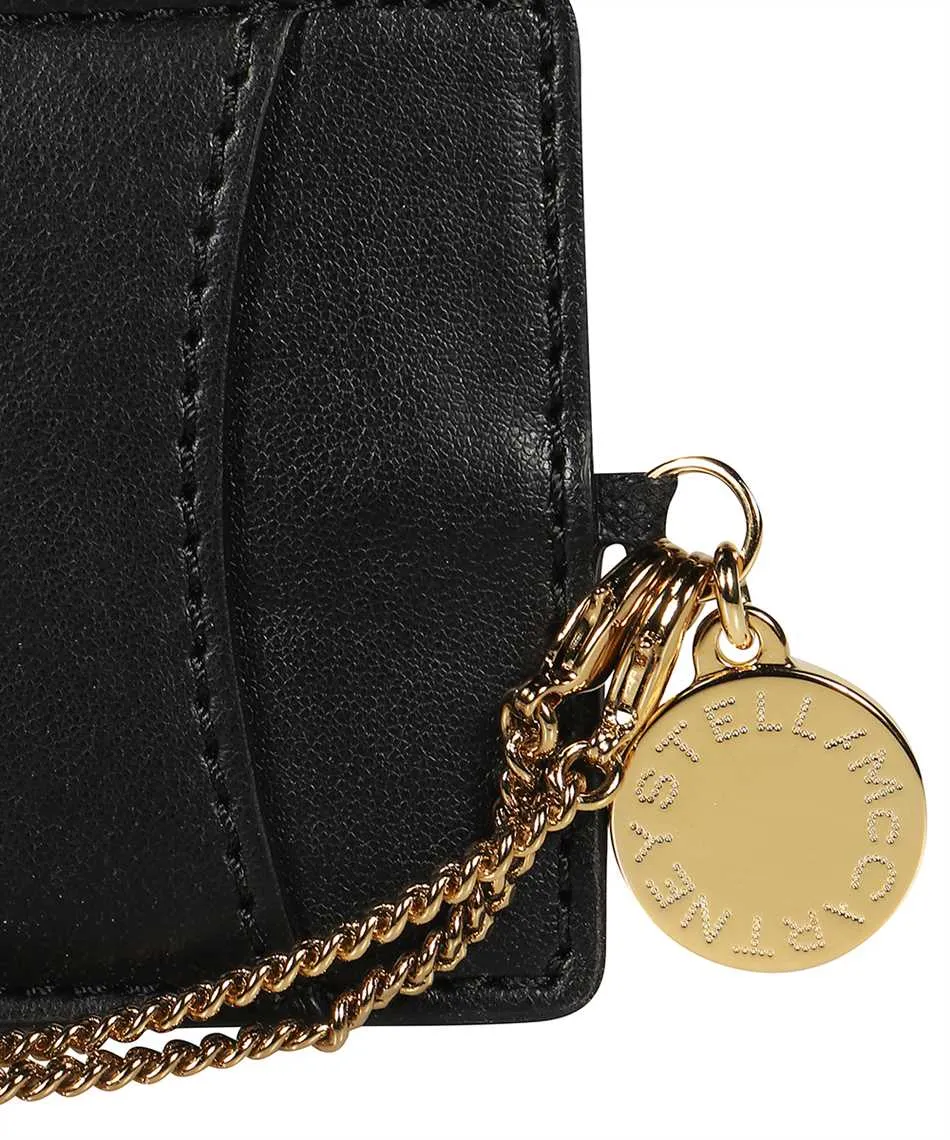 Logo-Charm Chain Wallet