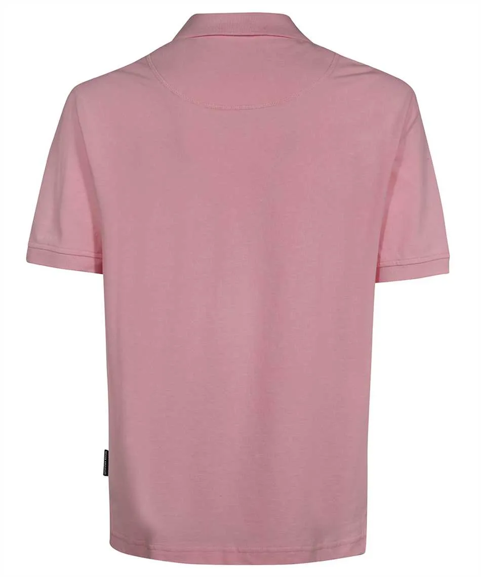 Logo Polo Shirt