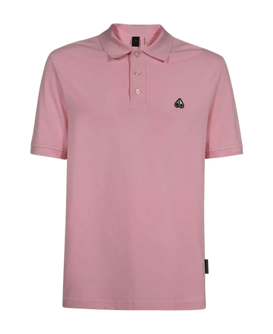 Logo Polo Shirt