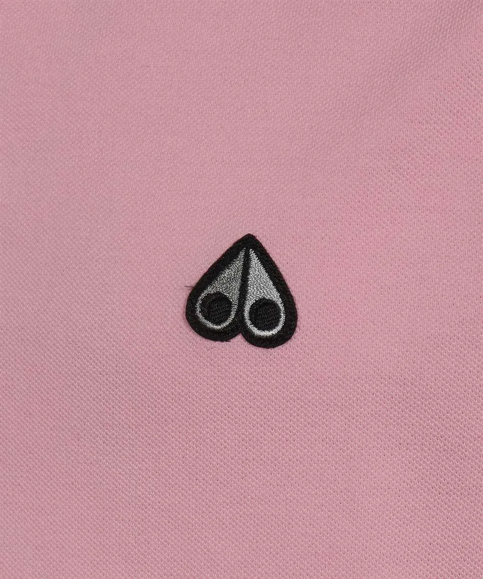 Logo Polo Shirt