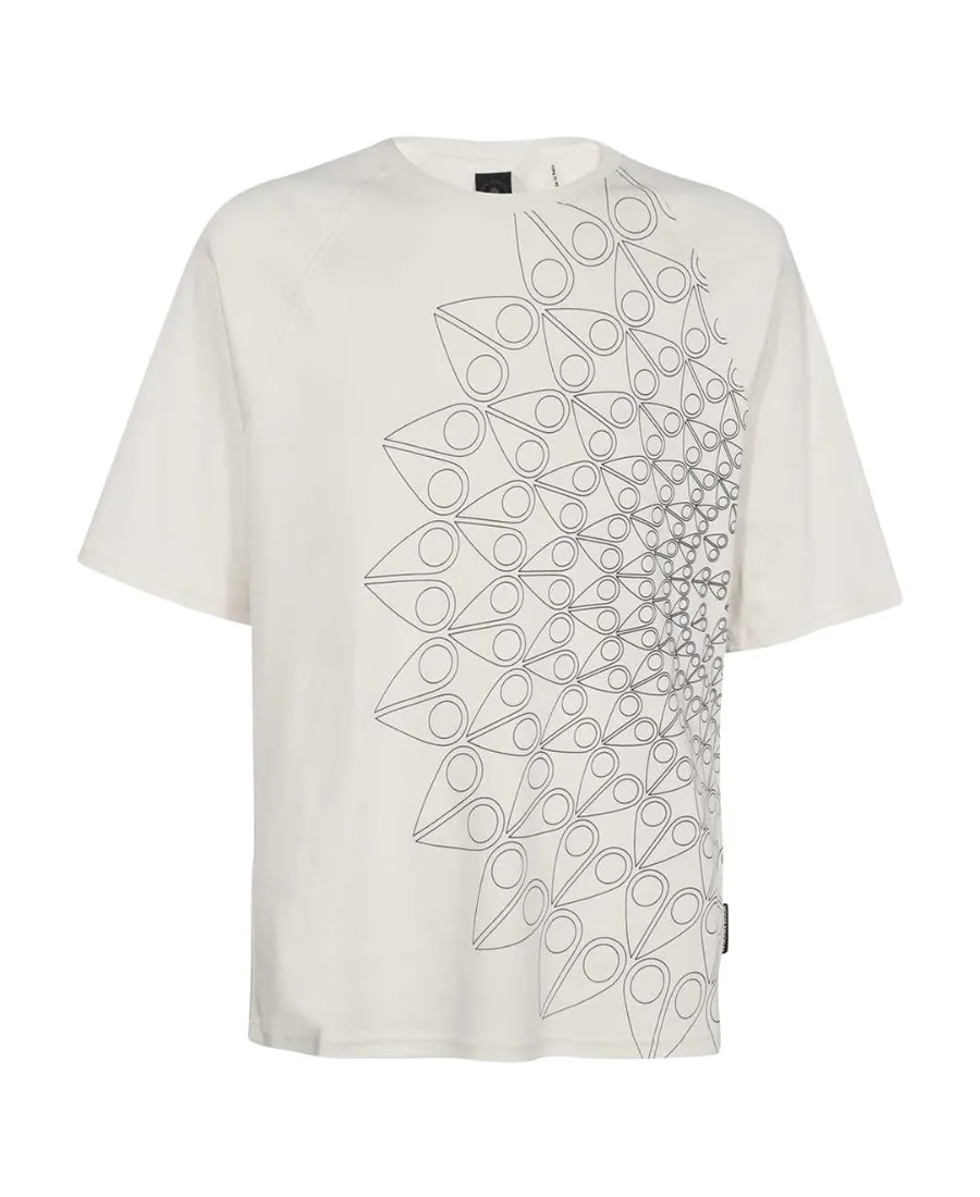 Wellesley Logo-Print T-Shirt