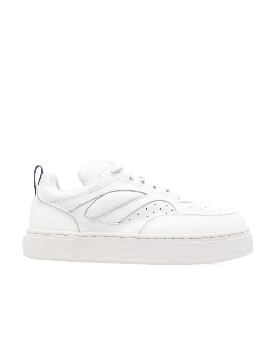Eytys Sidney Lace-Up Sneakers