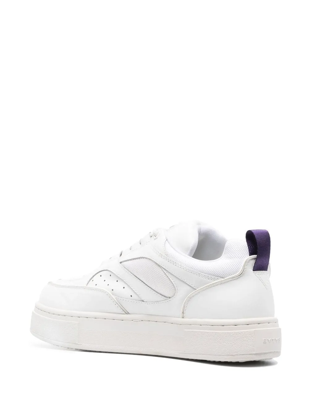 Eytys Sidney Lace-Up Sneakers