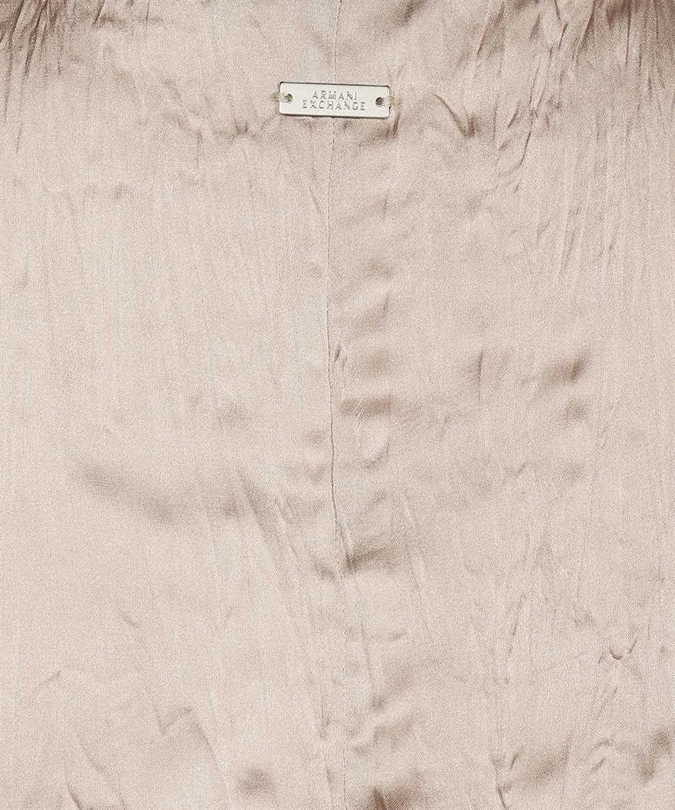 Logo Vest
