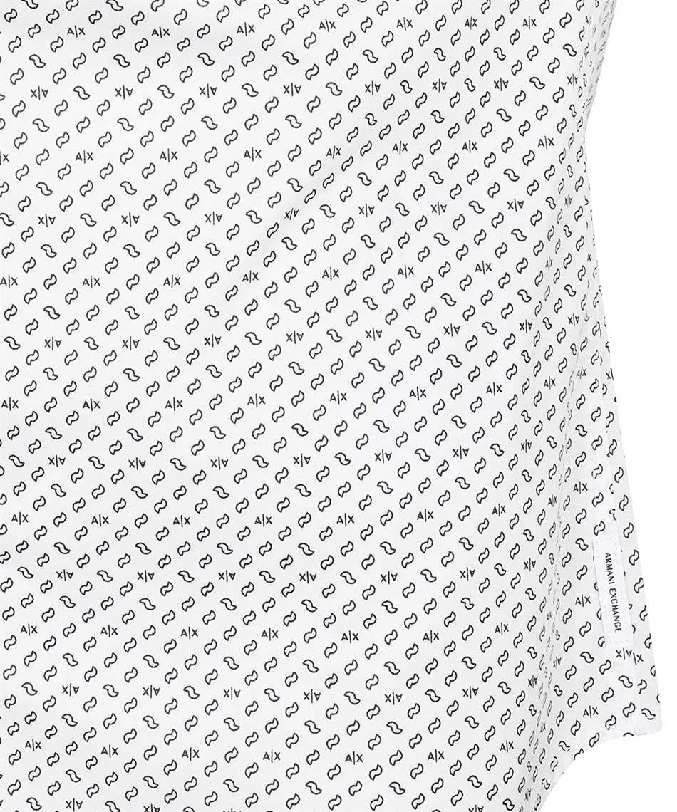 Short-Sleeved Lapel Shirt