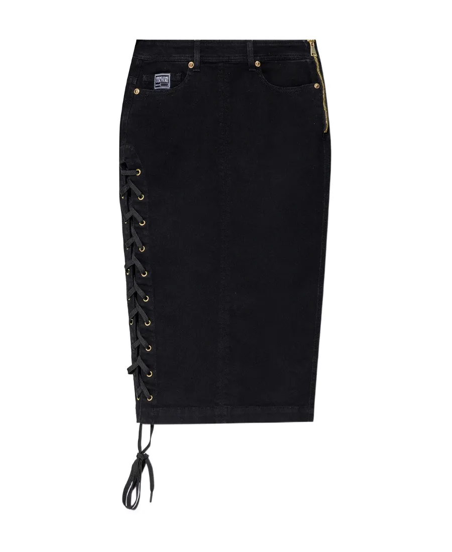 Logo Skirt