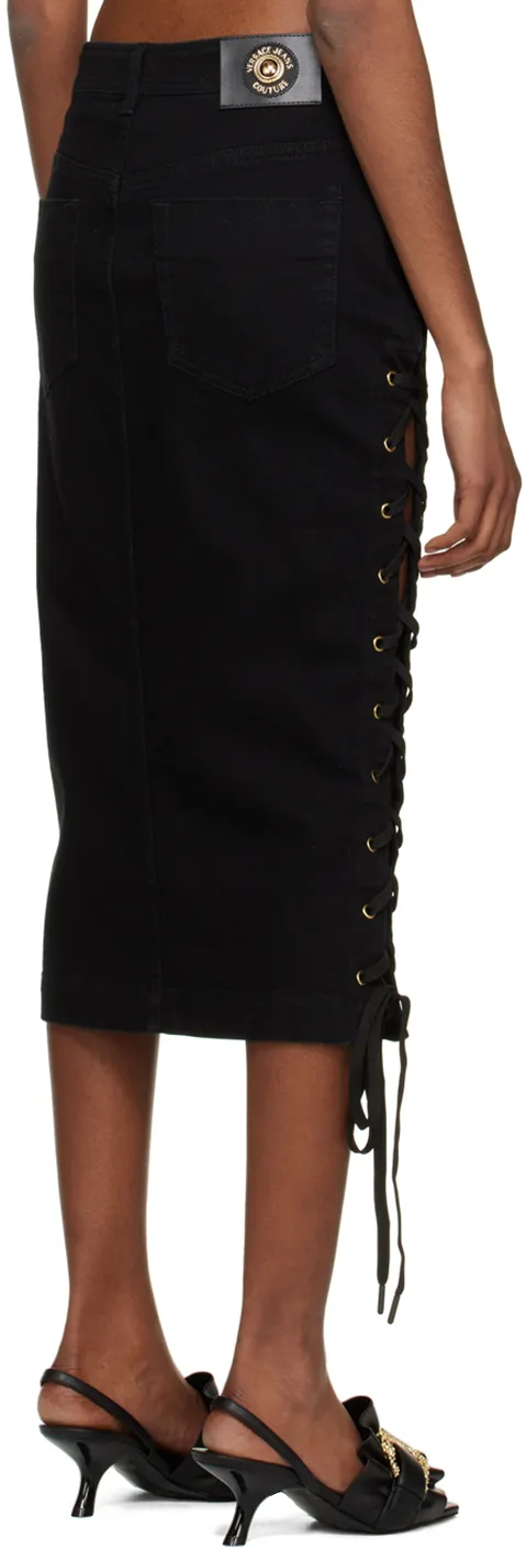 Logo Skirt