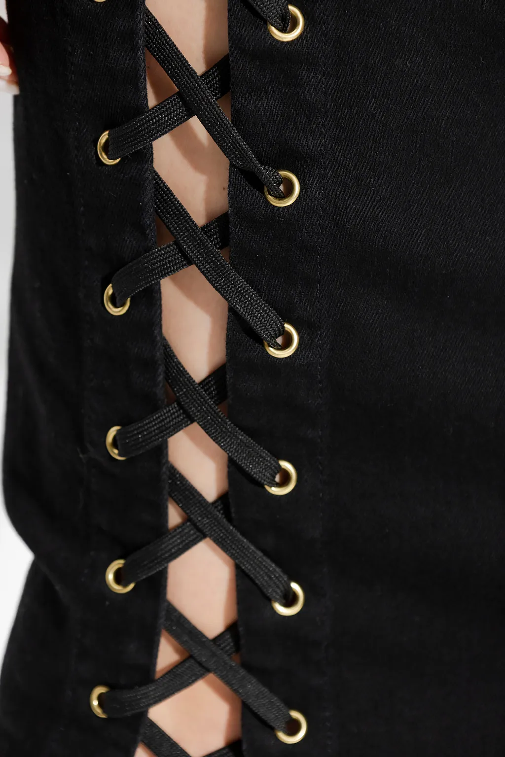 Logo Skirt