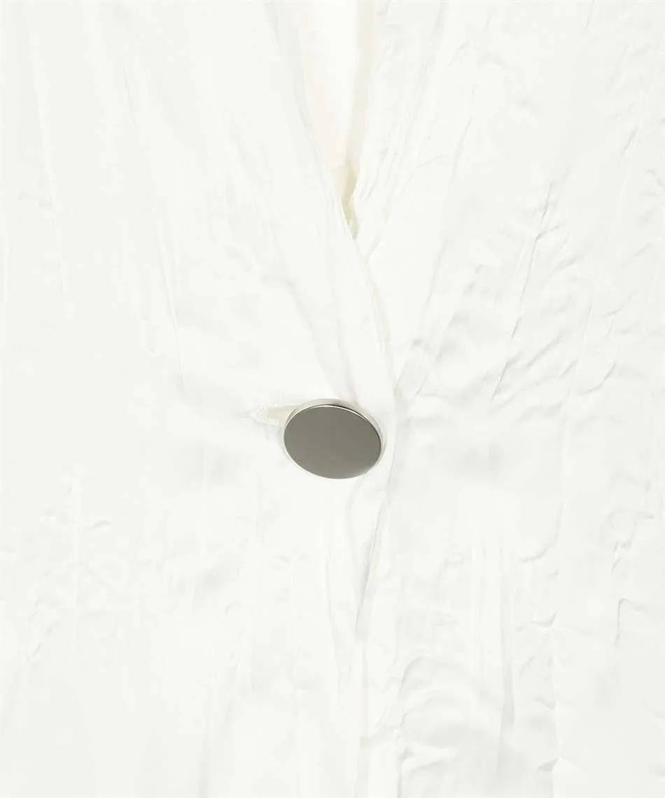 Long-Sleeved Casual Jacket