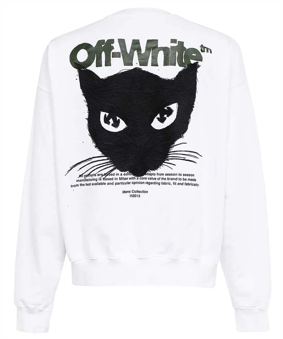 Round Collar Long Sleeve Sweater