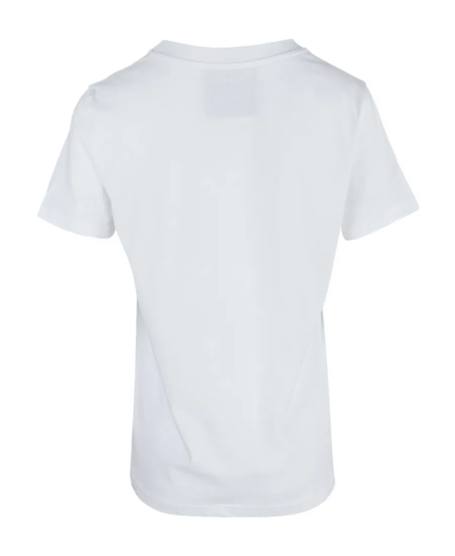 Rabbit Printed T-Shirt