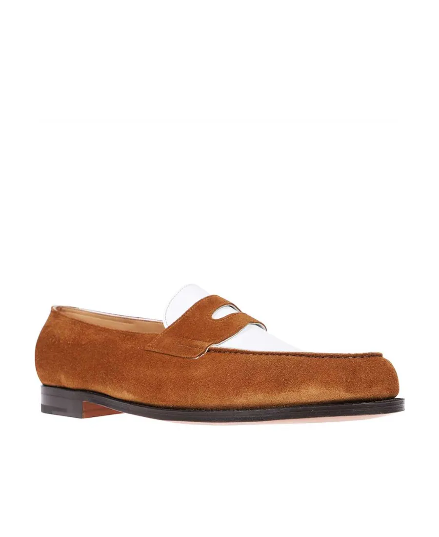 Logo Casual Shoes
