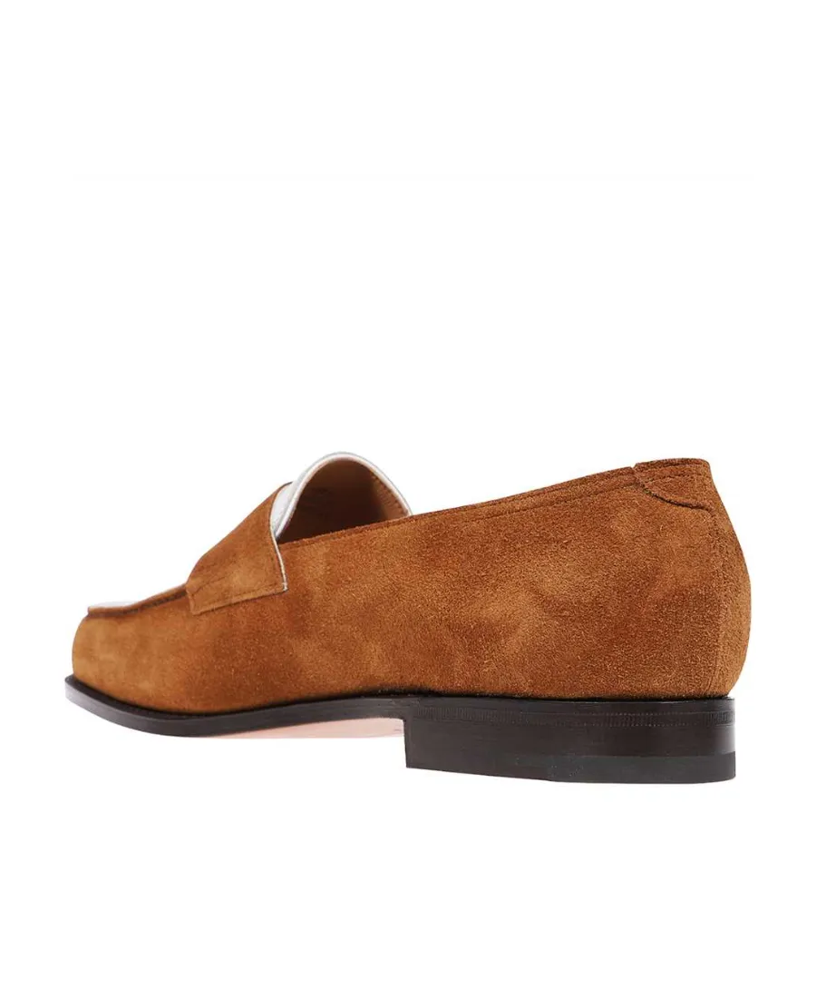 Logo Casual Shoes