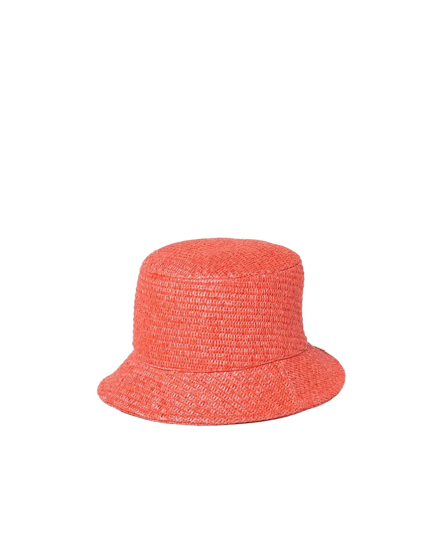 Round Hat