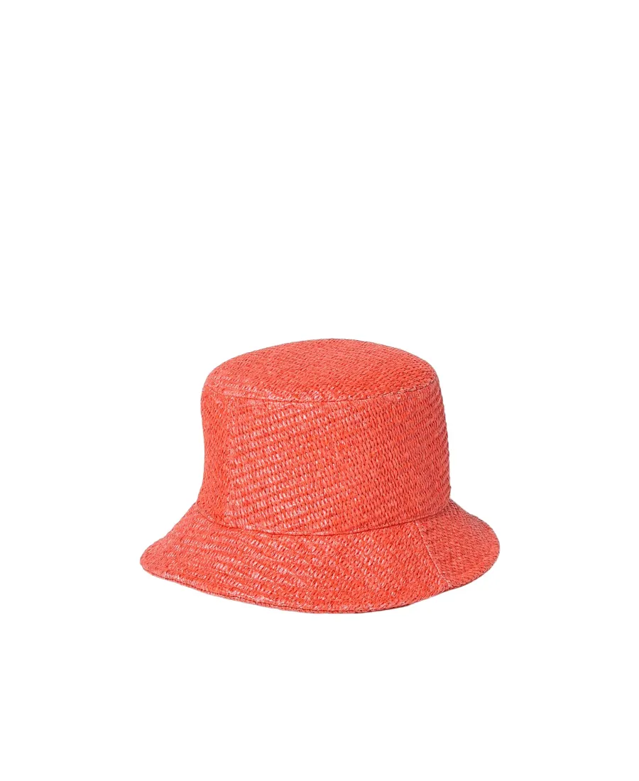 Round Hat