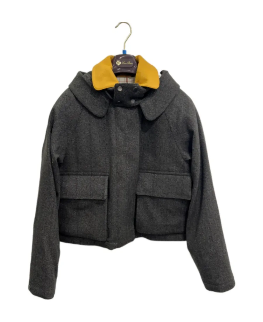 Horsey Casual Jacket