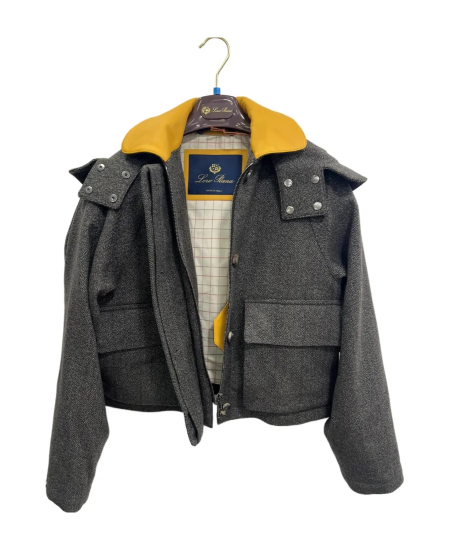 Horsey Casual Jacket