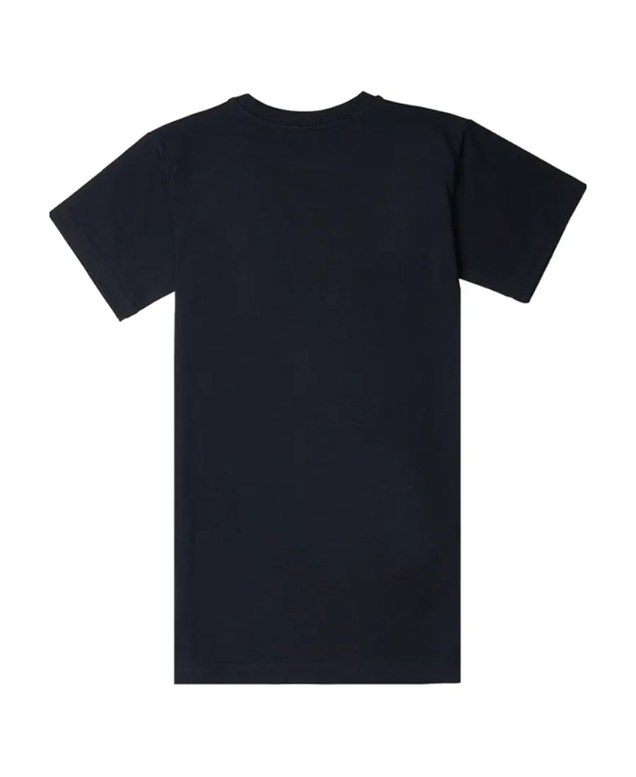 Logo-Print Cotton T-Shirt