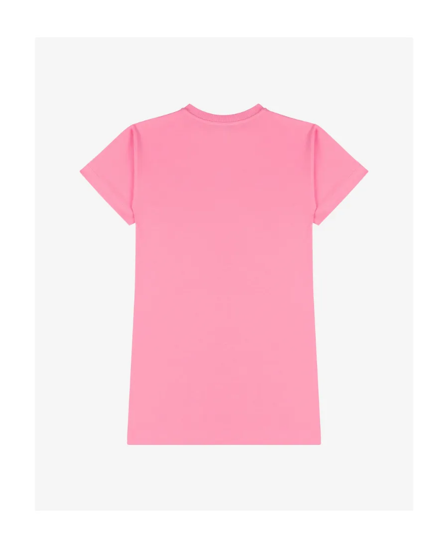 Logo-Print Cotton T-Shirt