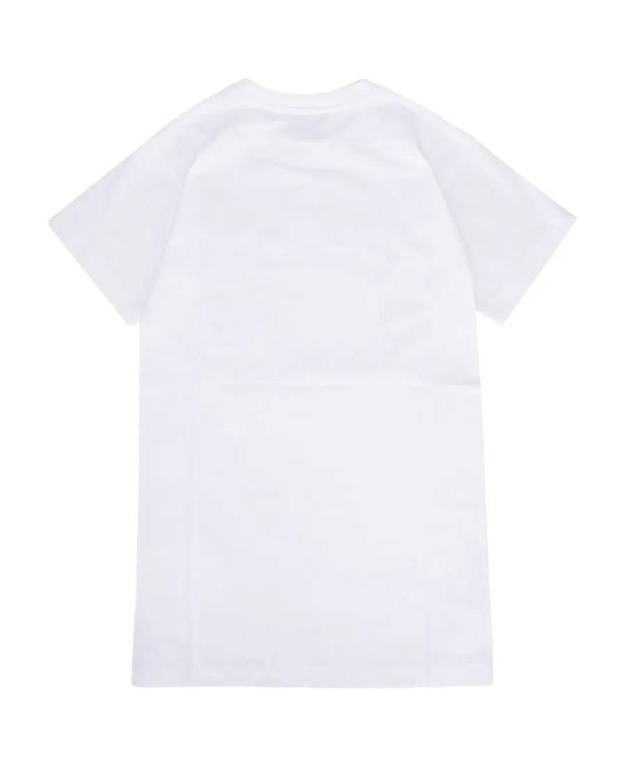 Logo-Print Cotton T-Shirt