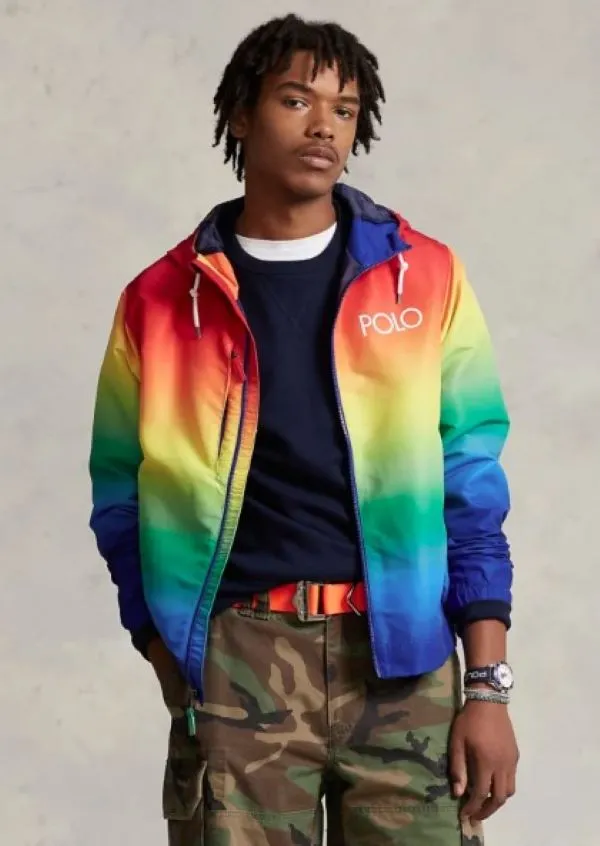 Long-Sleeved Casual Jacket
