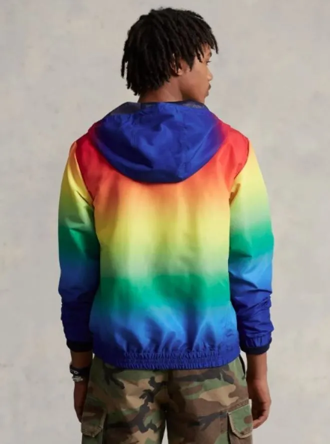 Long-Sleeved Casual Jacket