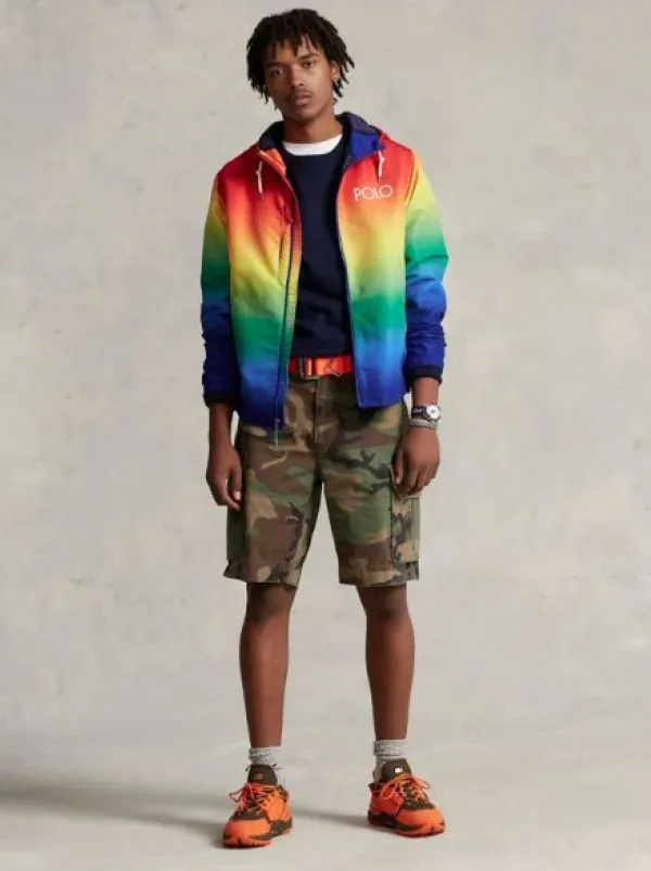Long-Sleeved Casual Jacket