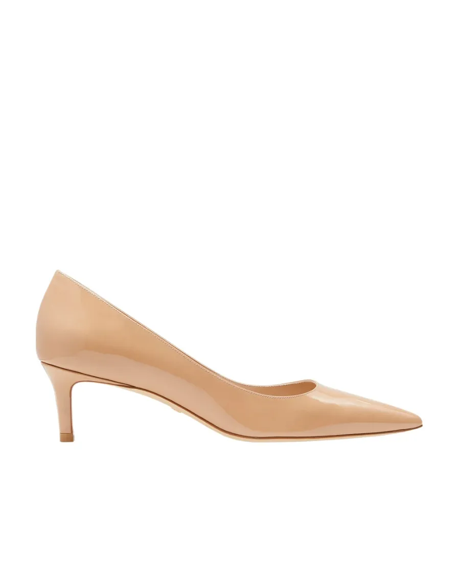 Stuart Weitzman Stuart 50 Pumps