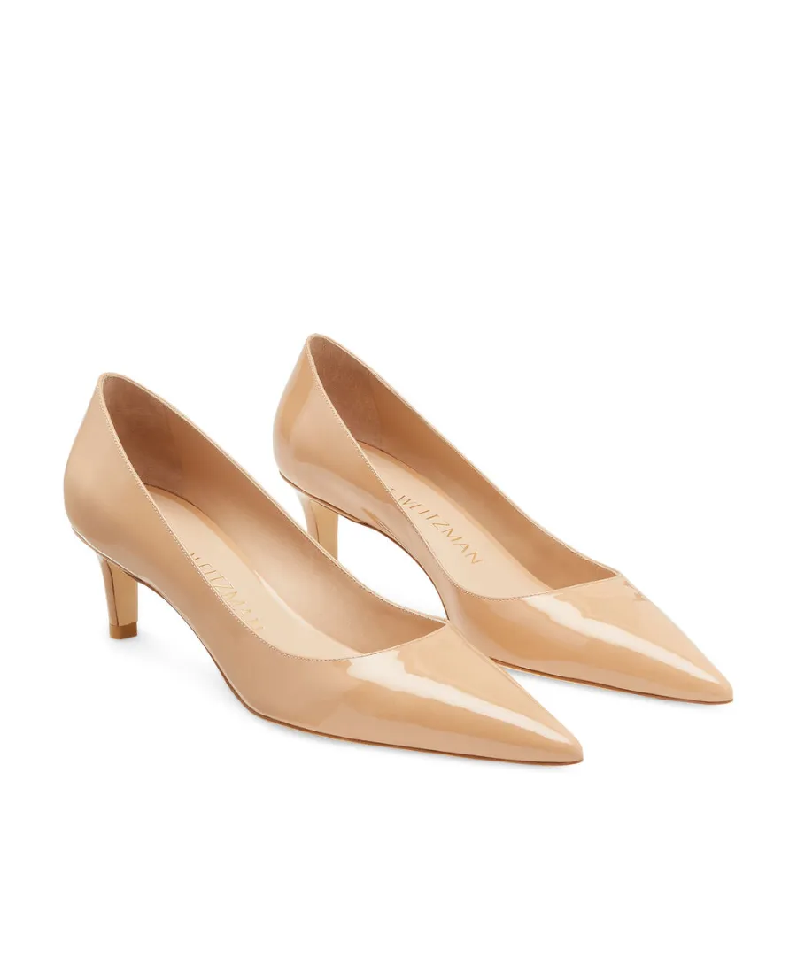 Stuart Weitzman Stuart 50 Pumps