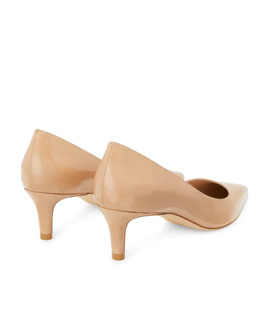 Stuart Weitzman Stuart 50 Pumps