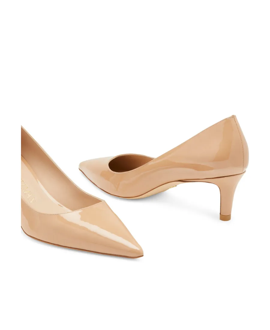 Stuart Weitzman Stuart 50 Pumps