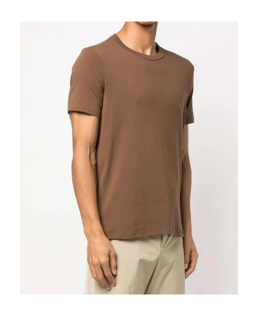 Tom Ford Classic Crewneck T-Shirt