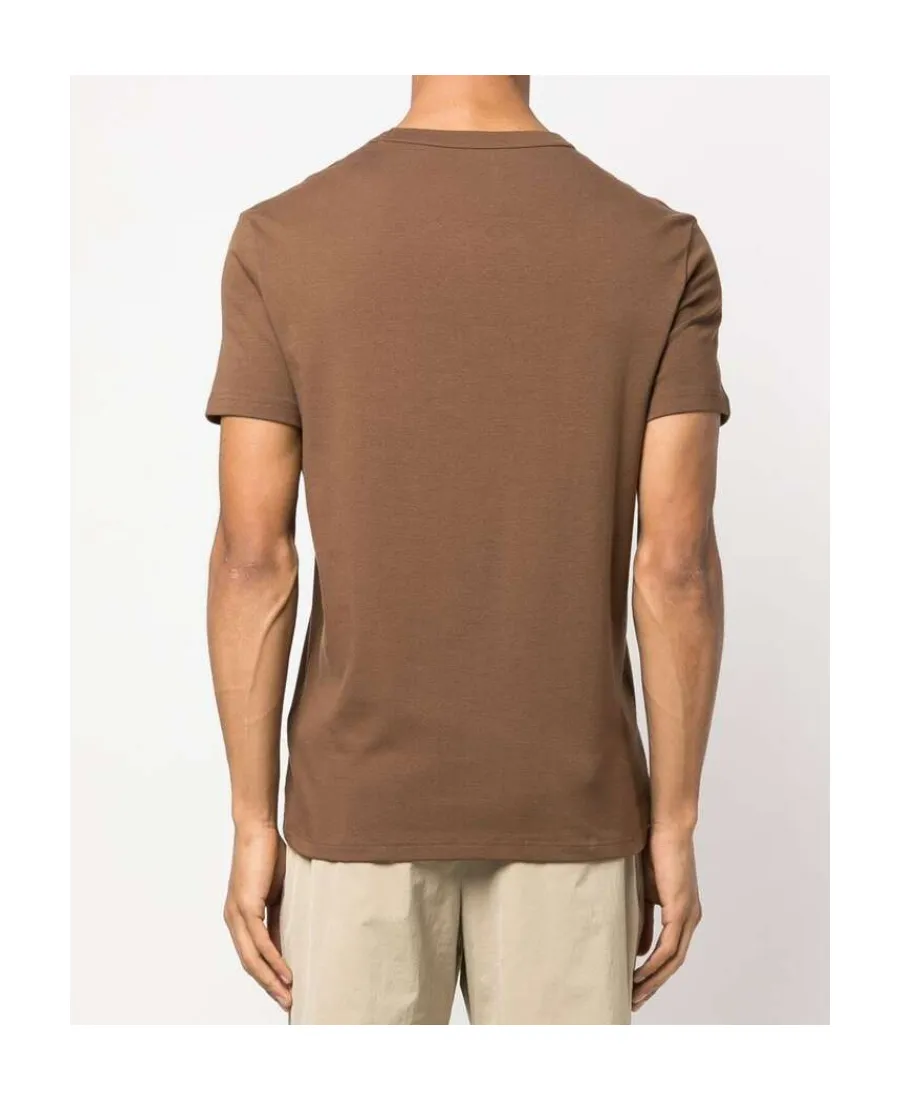 Tom Ford Classic Crewneck T-Shirt