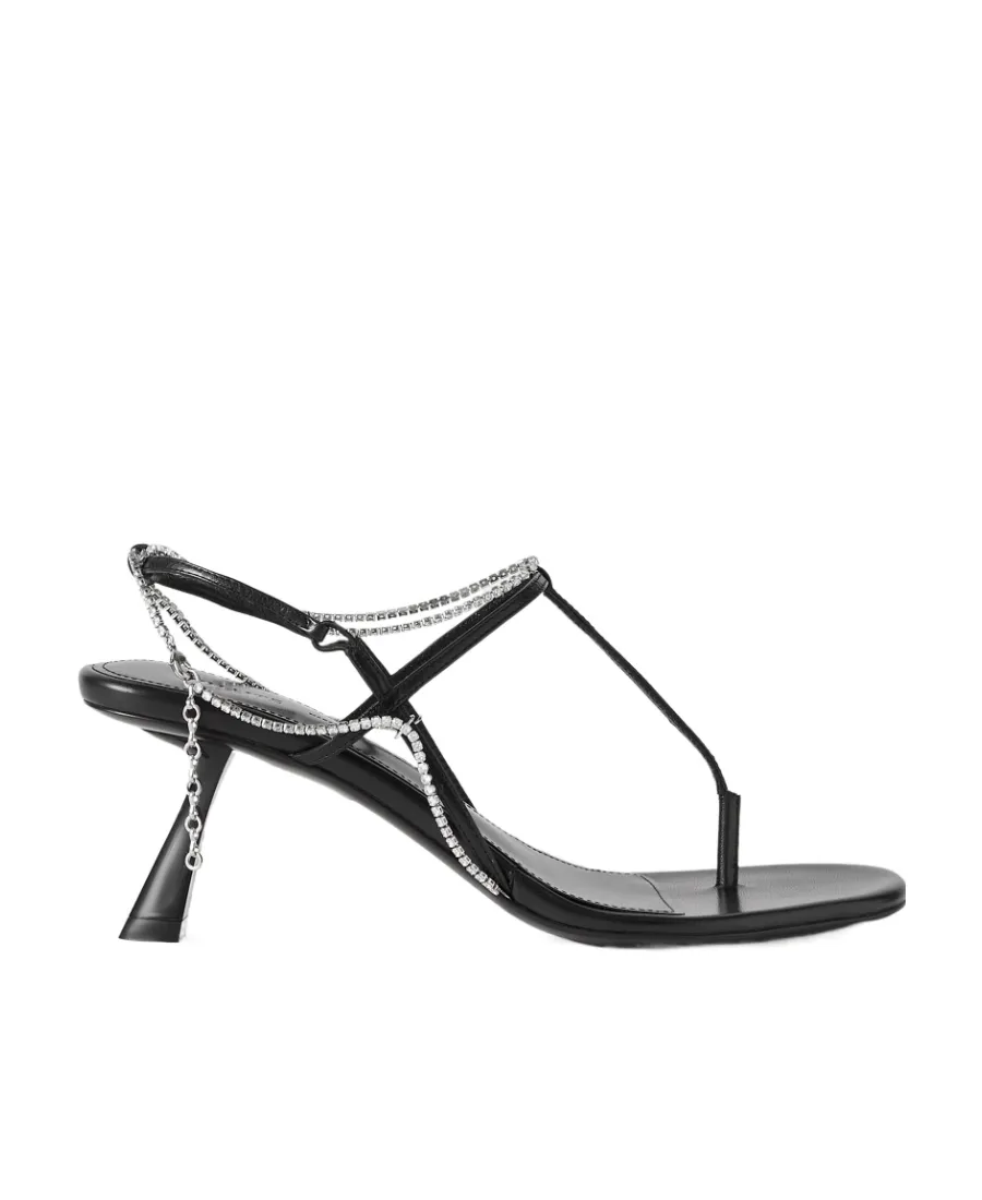 Linden Sandals