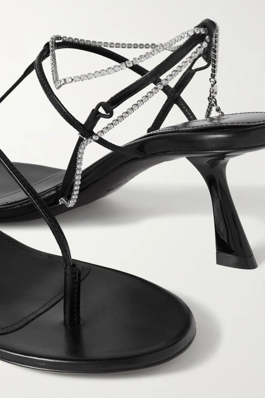 Linden Sandals