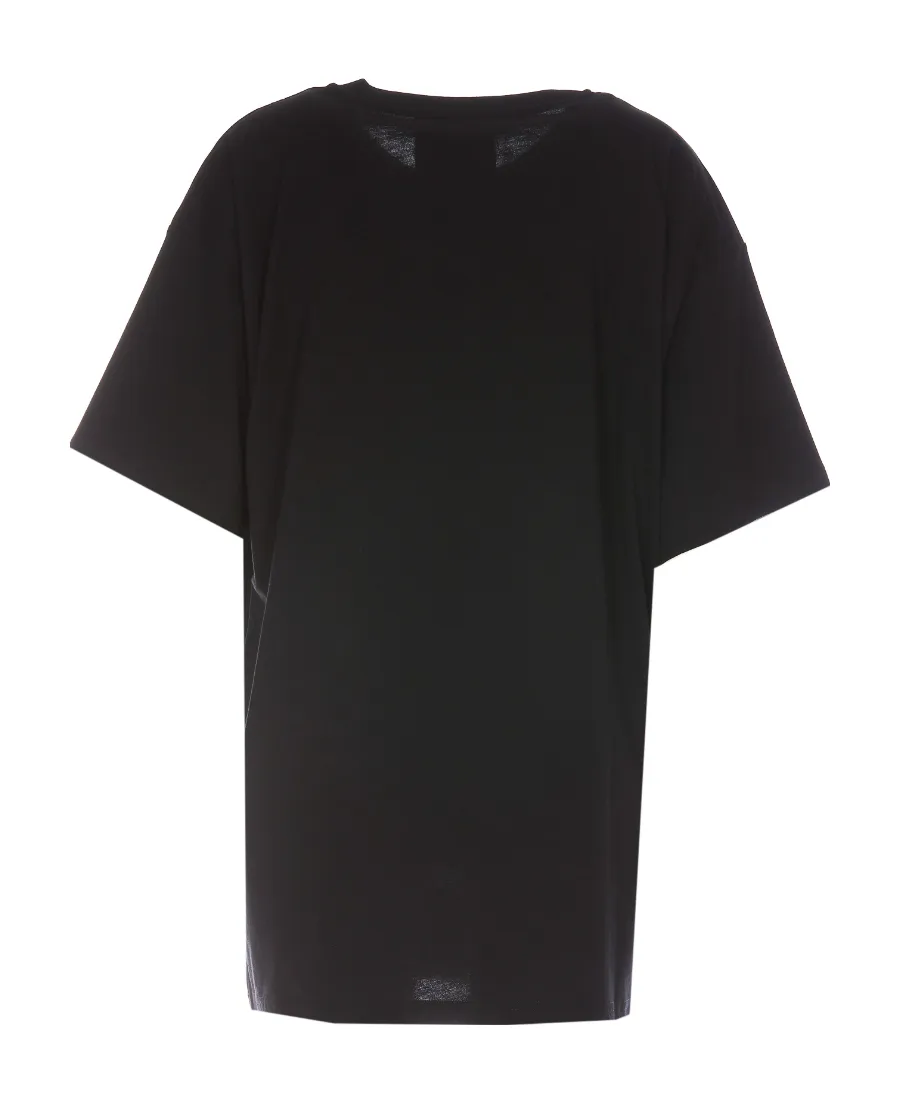 Plain Jersey T-Shirt