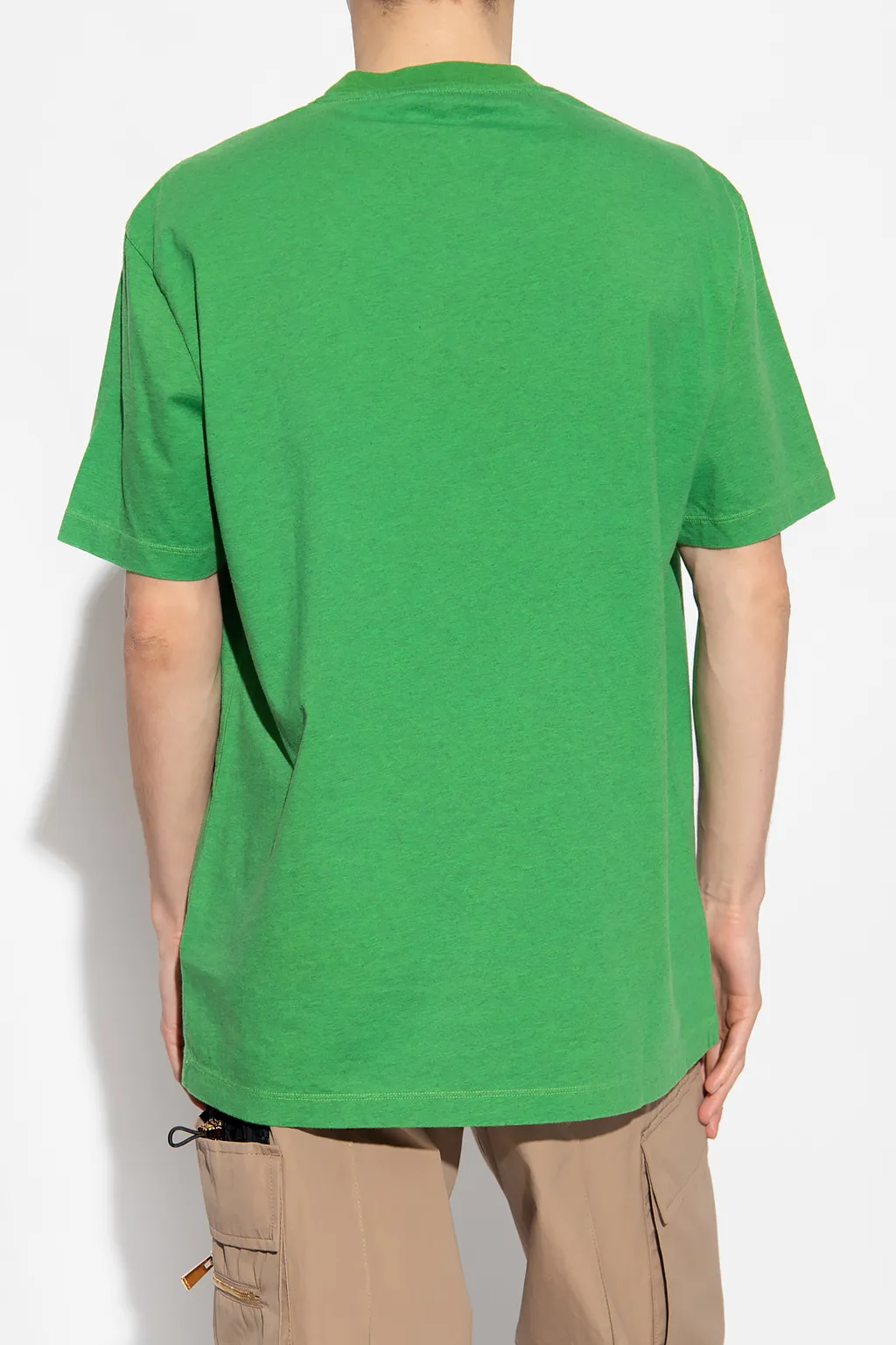 La Maschera Print T-Shirt