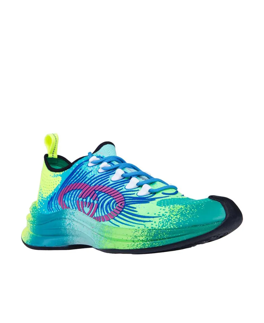 Logo Sneakers