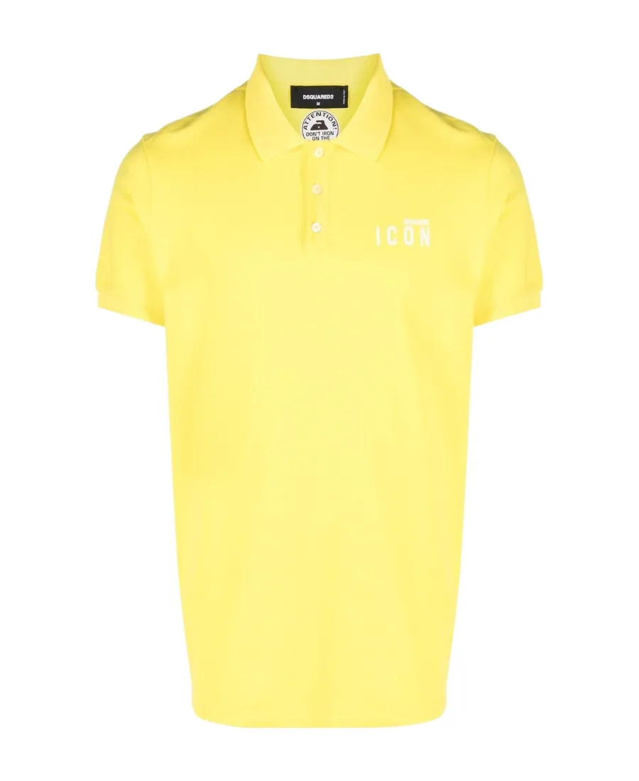 Icon Polo Shirt