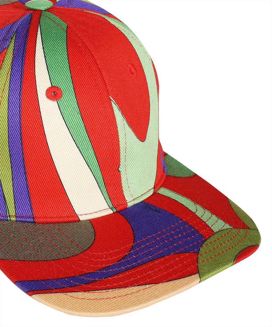 Pattern Hat