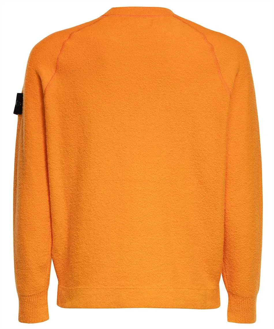 Logo Sweater