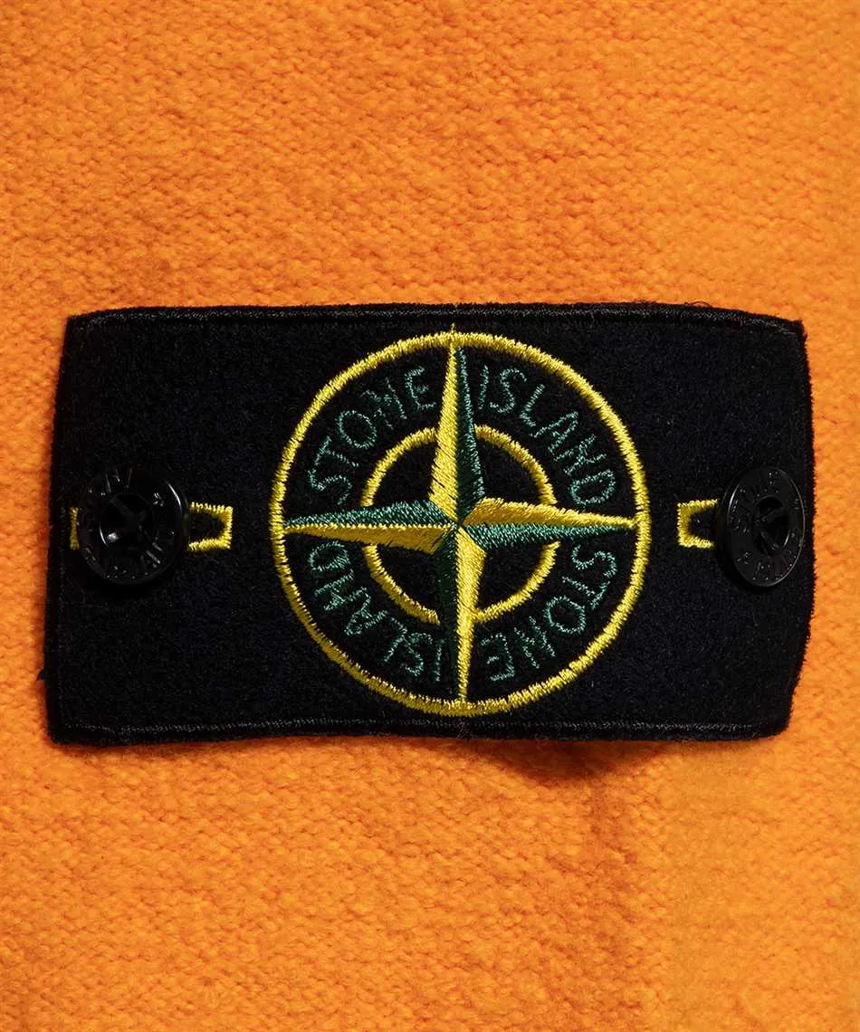 Logo Sweater