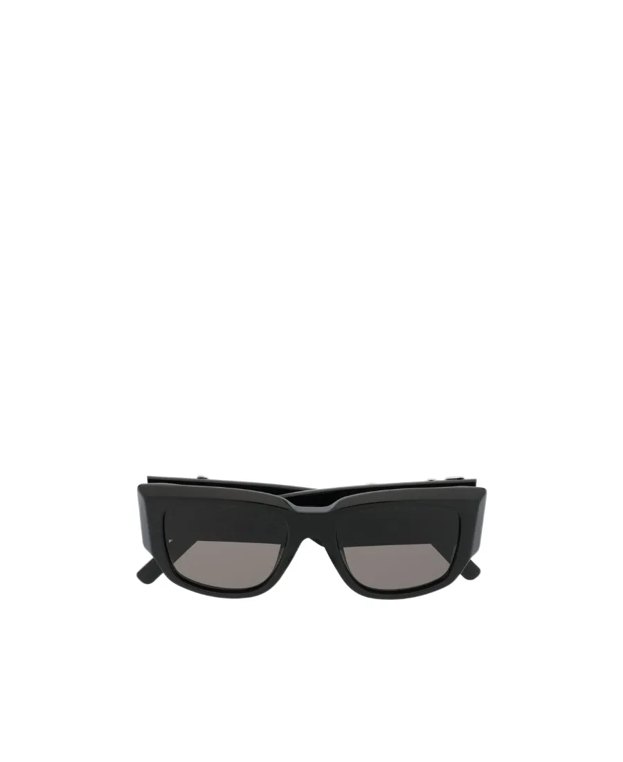Laguna Square-Frame Sunglasses