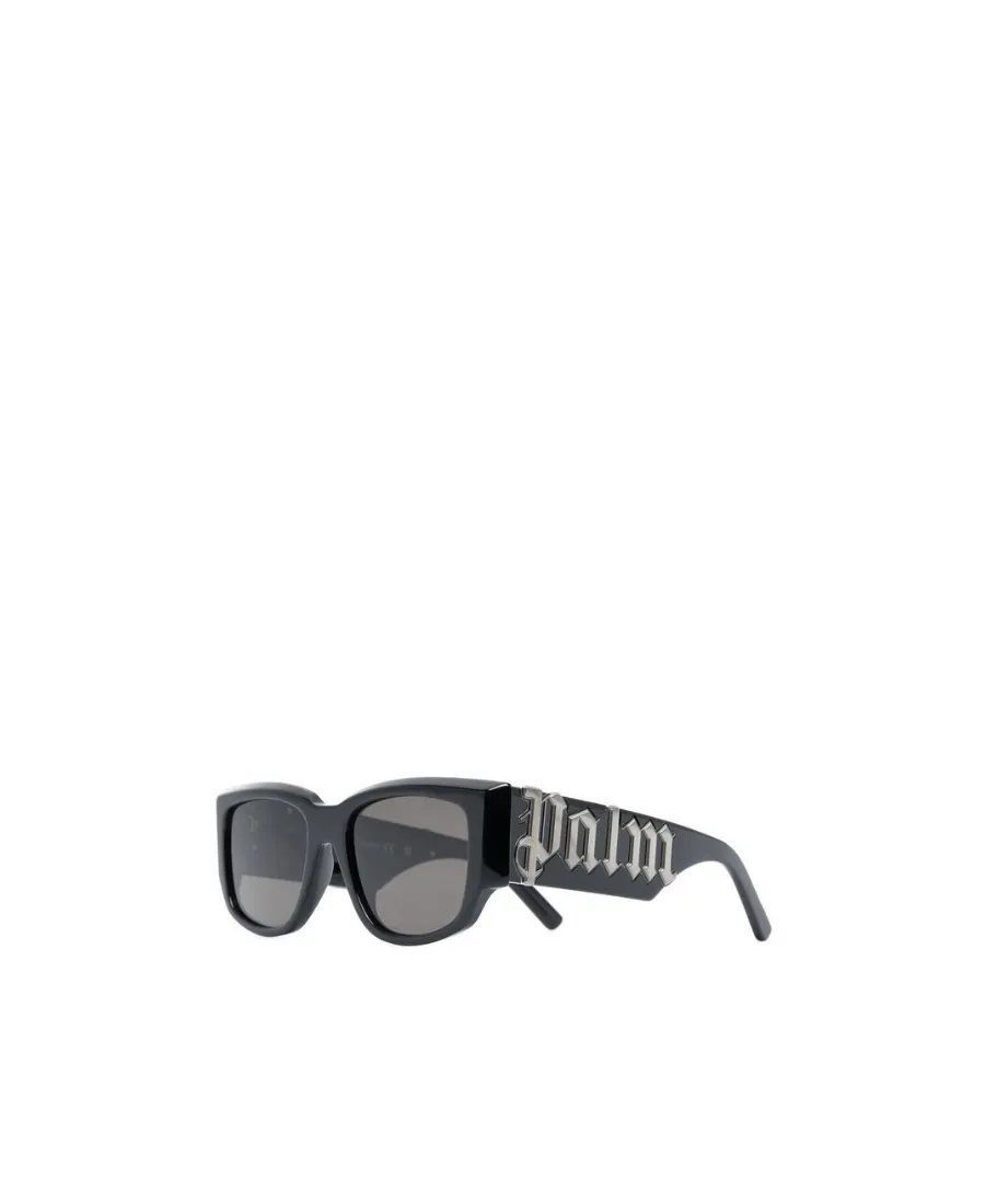 Laguna Square-Frame Sunglasses
