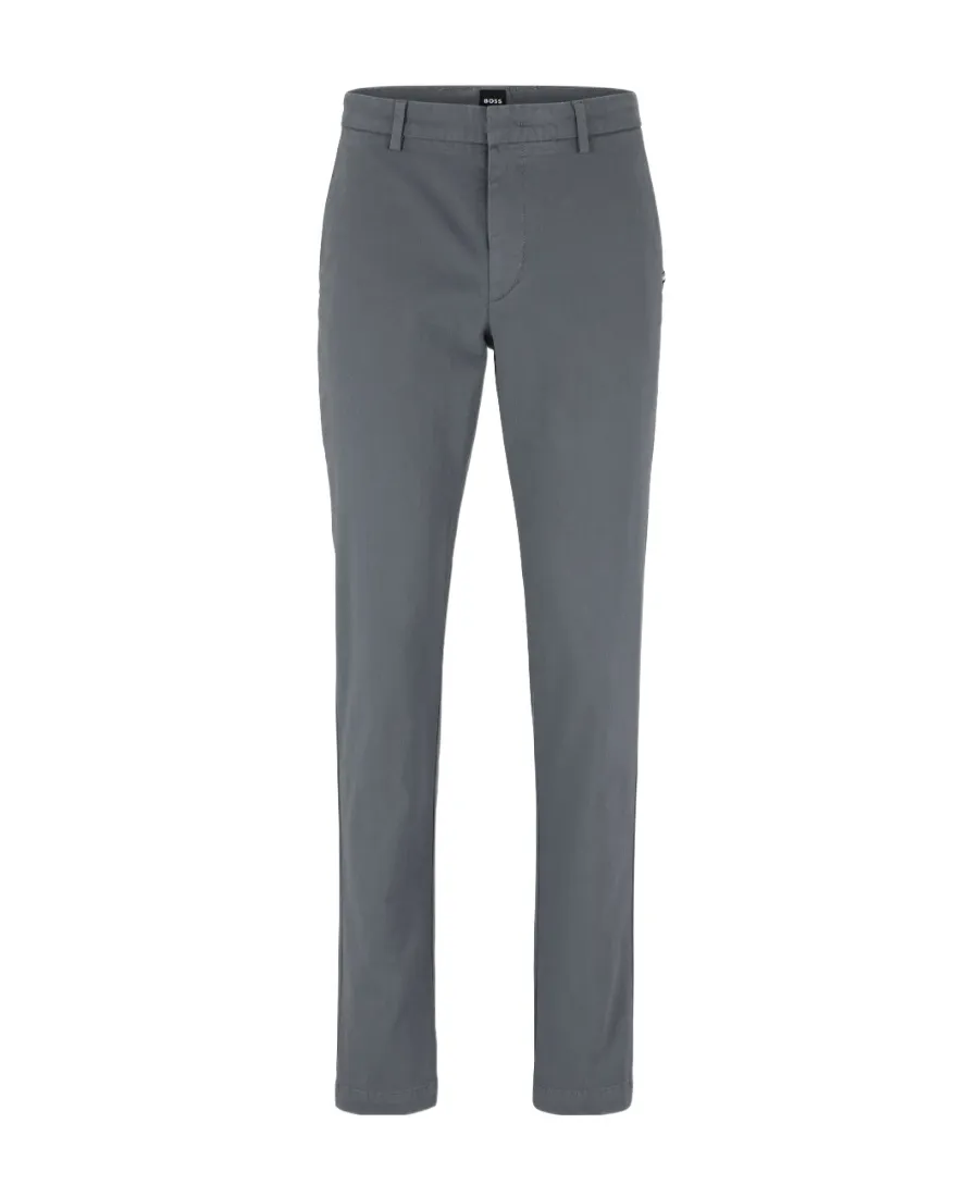 Belt-Loop Slacks