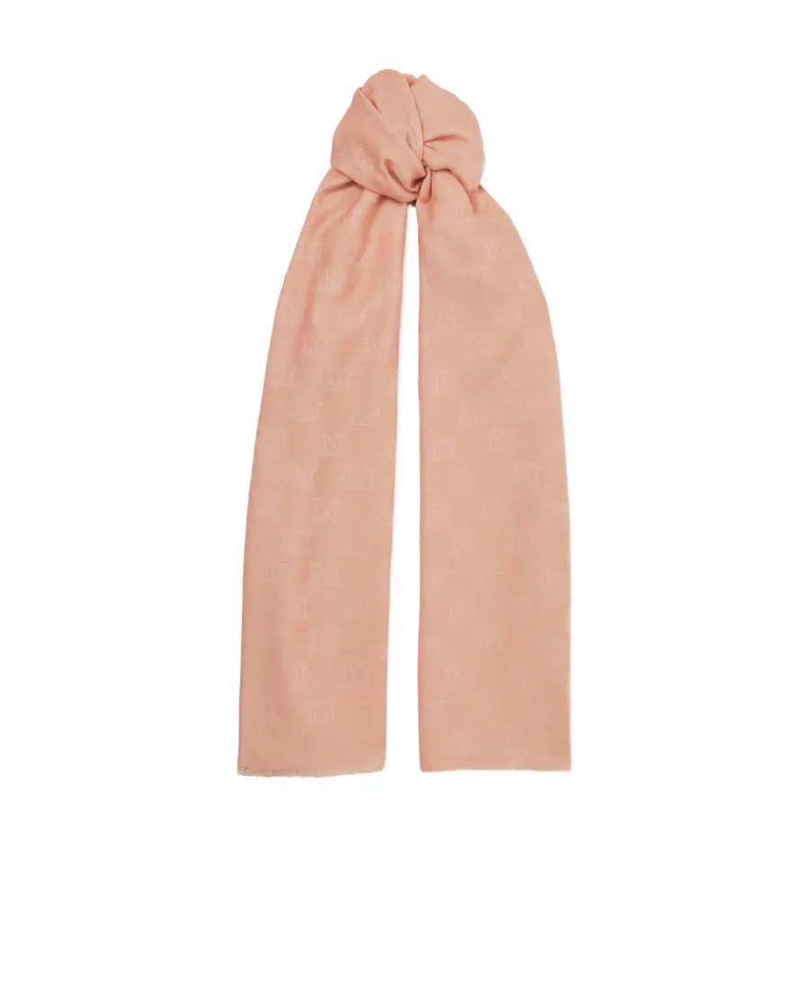 Logo Scarf