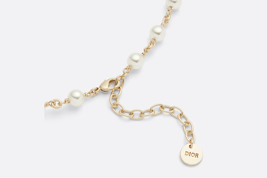 Mer Des Merveilles Necklace