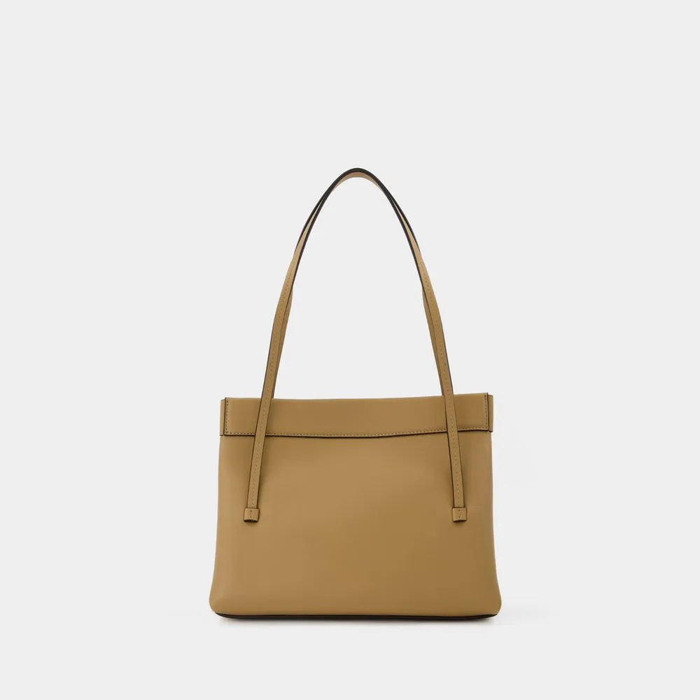 Wandler Joanna Logo-Printed Tote Bag